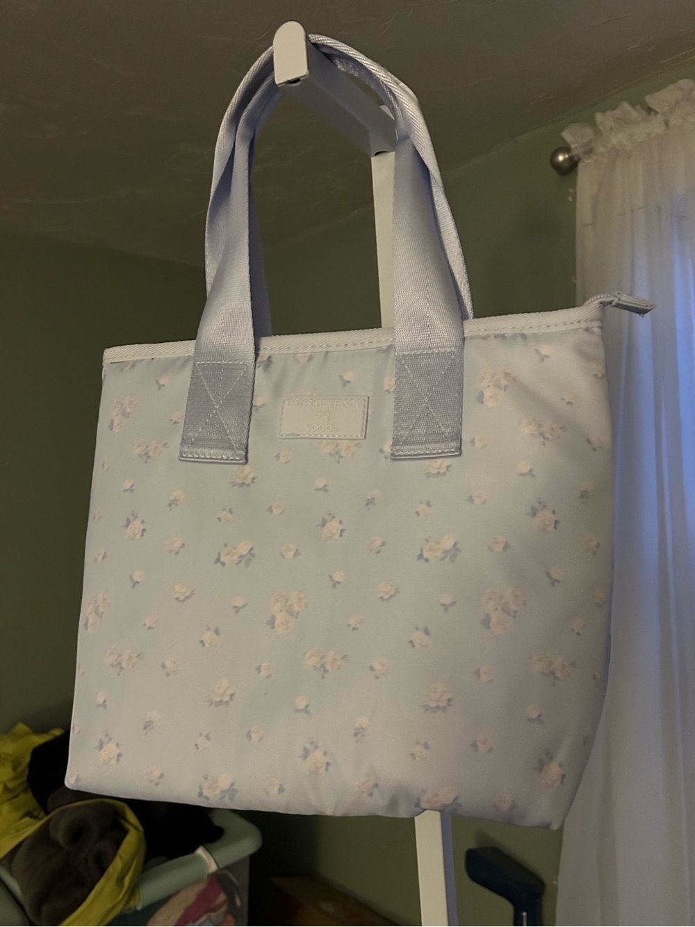 Love Shack Fancy Lunch Bag